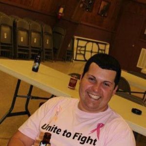 Meet your Posher, Justin